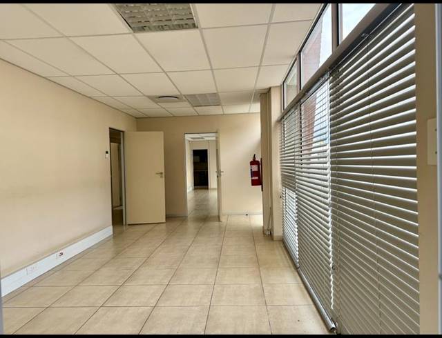 BUSINESS PROPERTY TO RENT IN BENDOR